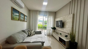 Apto Royal com piscina - Praia de Palmas
